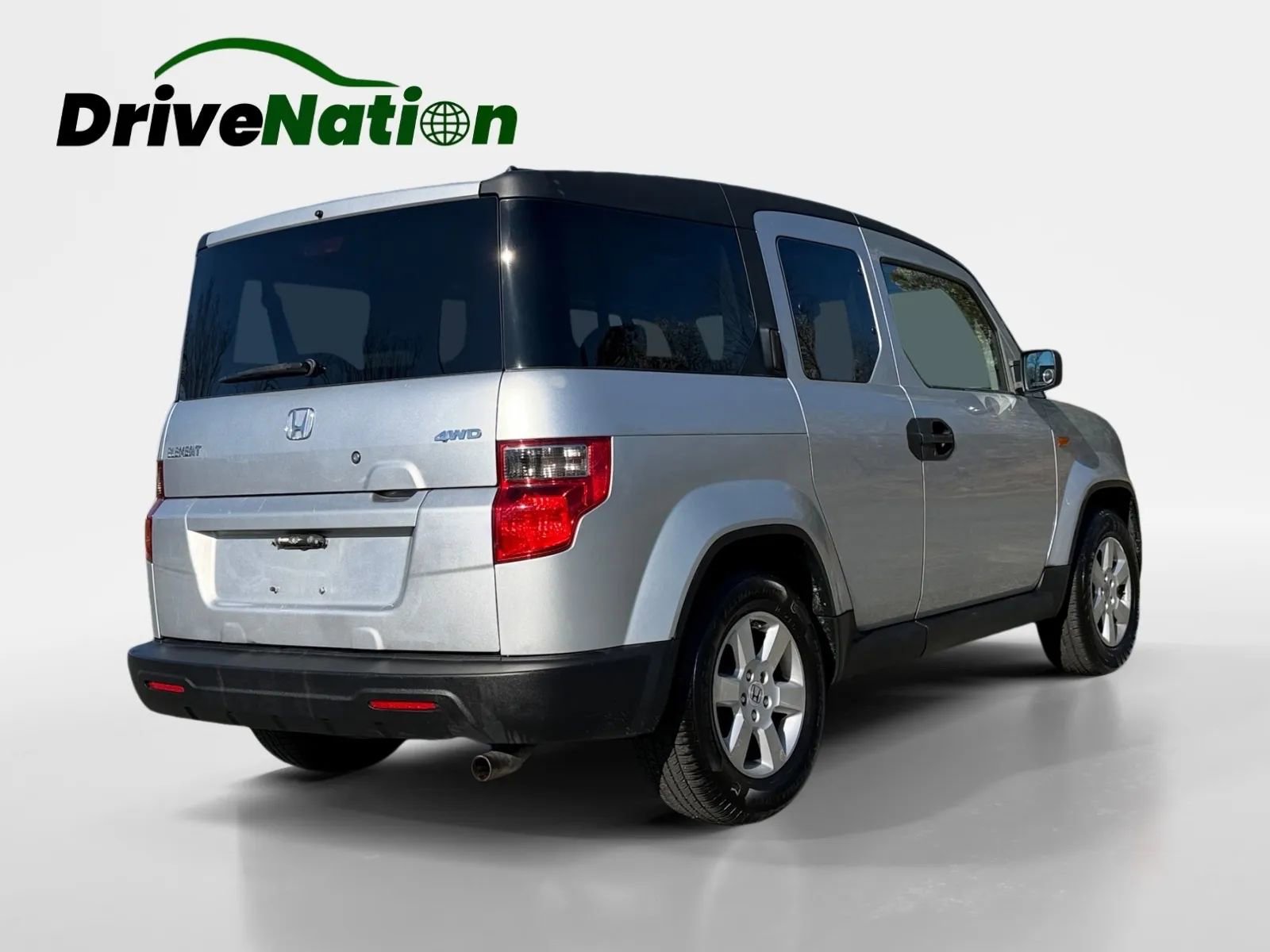 Used 2010 Honda Element EX image 5