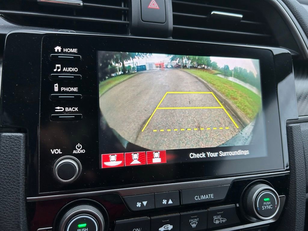 Used 2019 Honda Civic Si image 24