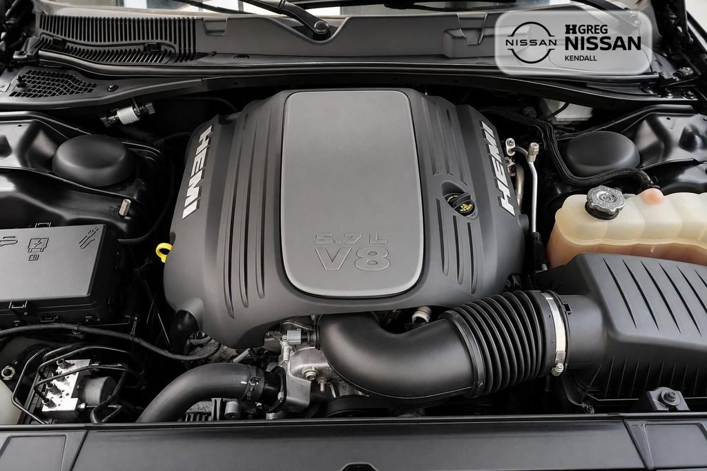 Used 2022 Dodge Challenger R/T RWD image 16