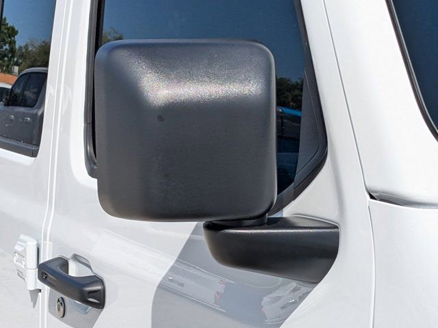 New 2026 Jeep Gladiator Mojave image 11