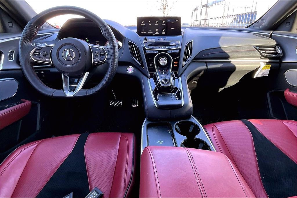 Used 2025 Acura RDX A-Spec image 19