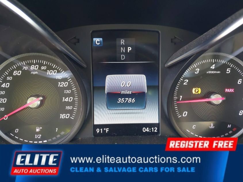 Used 2018 Mercedes-Benz GLC 300 4MATIC image 14