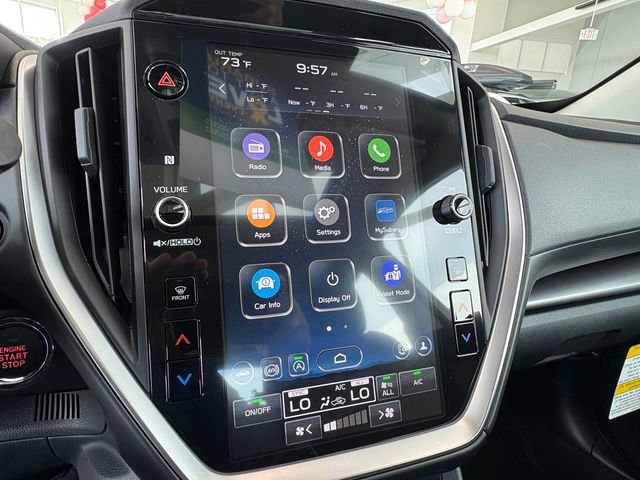 New 2026 Subaru Impreza 2.0i Sport image 30