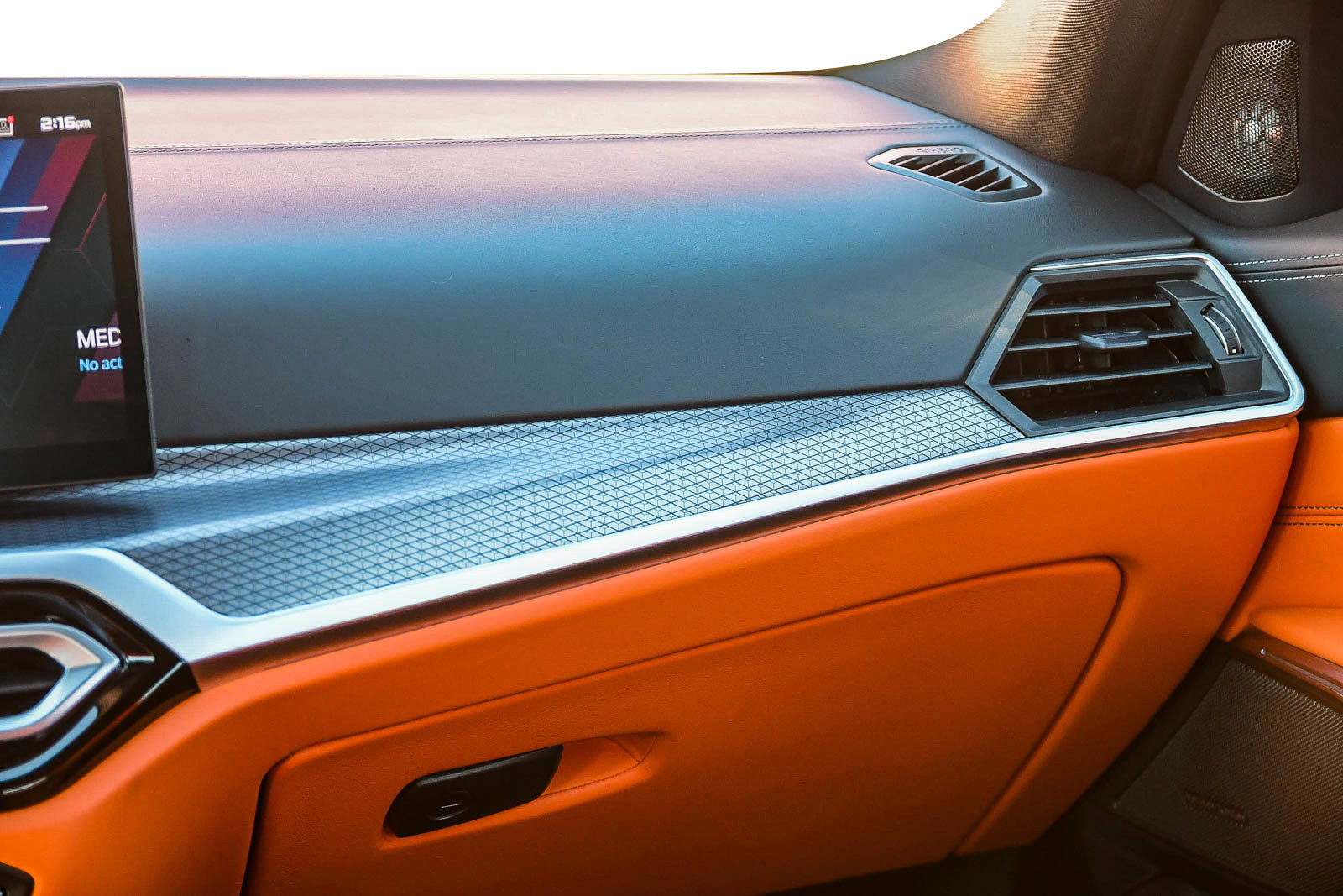 Used 2024 BMW M3 Competition w/ Executive Package image 19