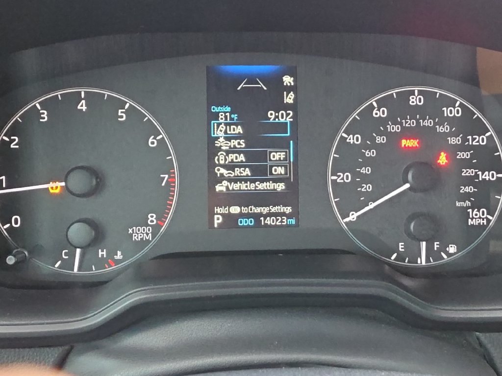 Used 2025 Toyota Corolla SE FWD image 17
