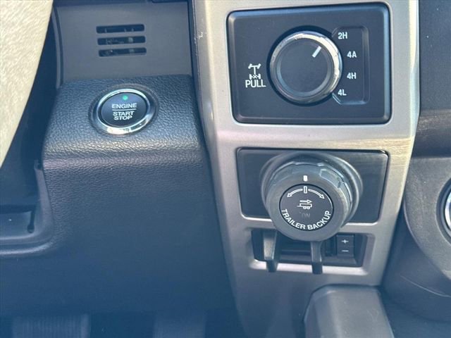 Used 2018 Ford F150 Lariat w/ Equipment Group 502A Luxury image 20