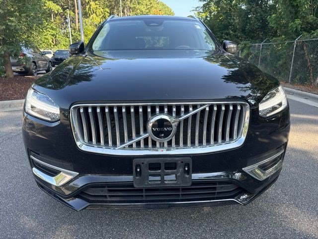 Used 2023 Volvo XC90 B6 Plus w/ Protection Package Premier AWD/4WD image 2