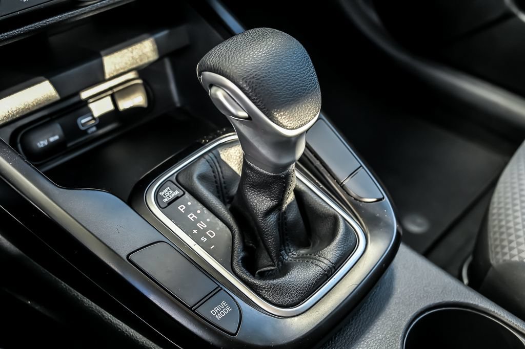 Used 2022 Kia Soul LX w/ Technology Package FWD image 26