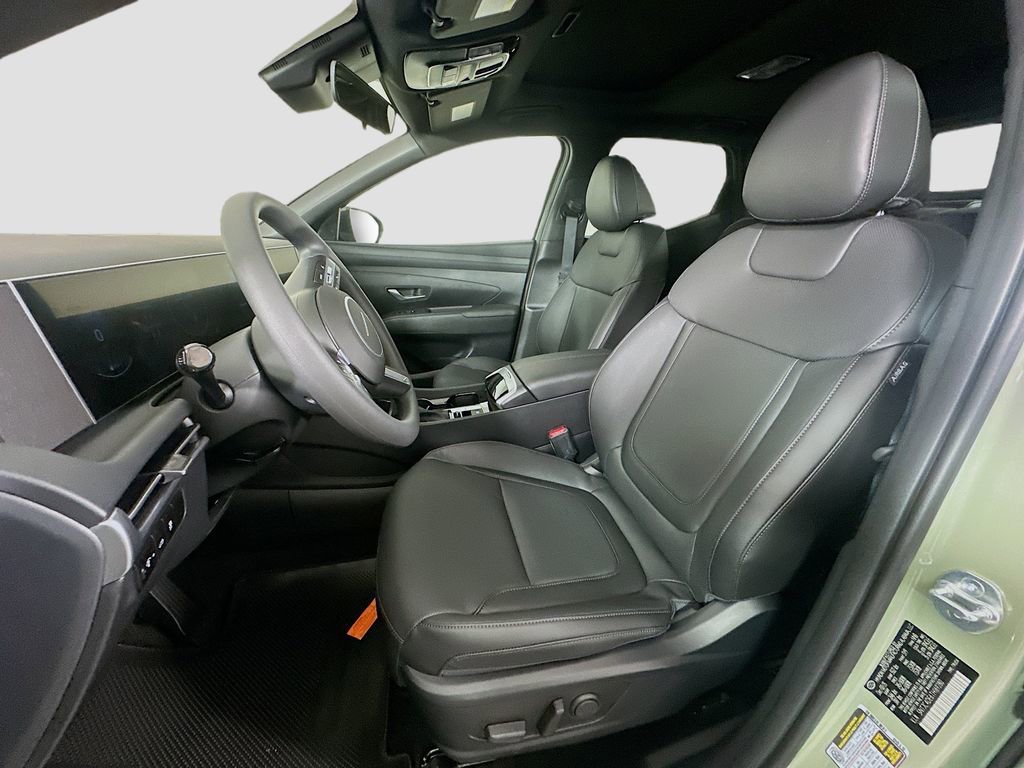 New 2026 Hyundai Santa Cruz SEL image 15