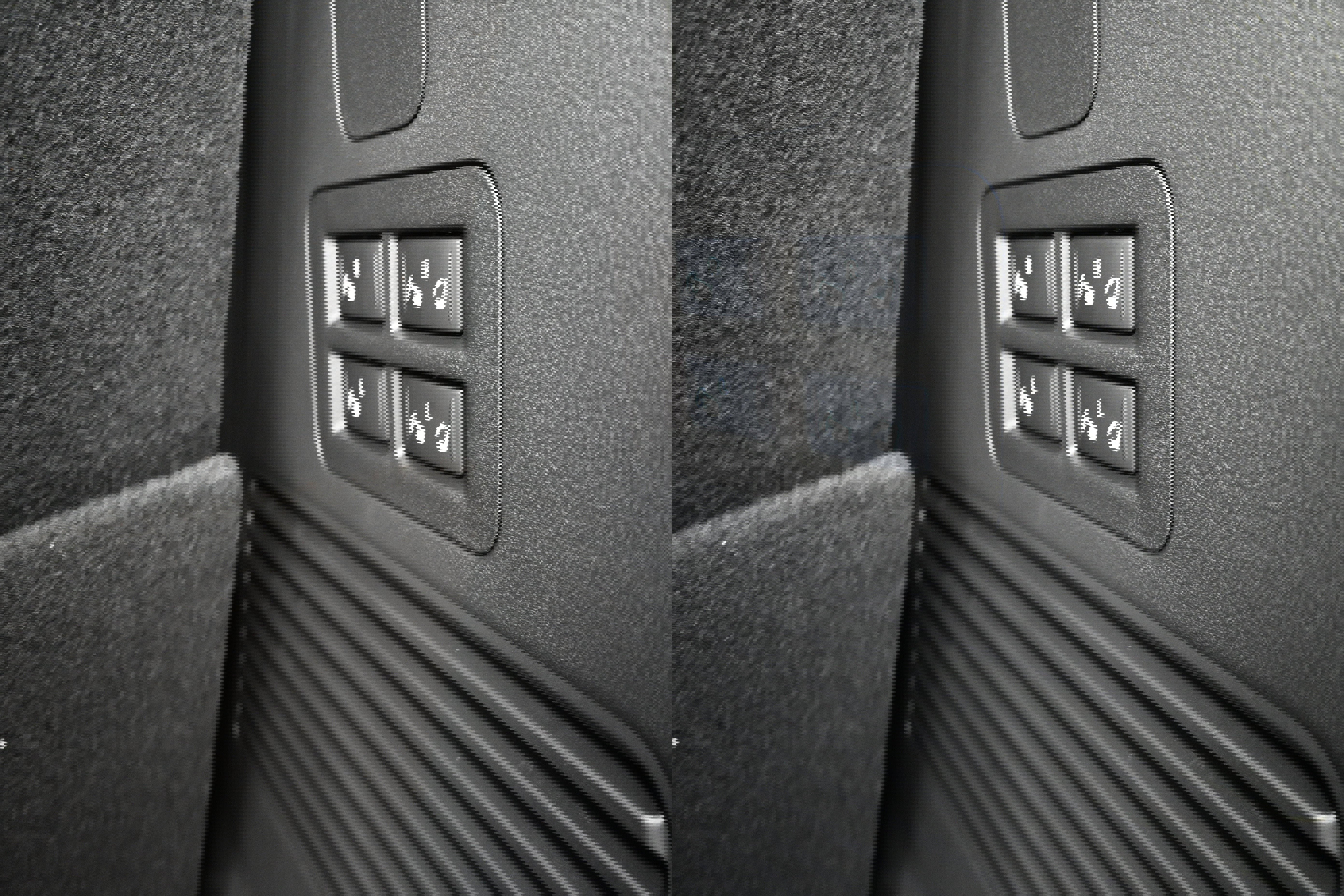 New 2026 Nissan Armada Platinum image 15