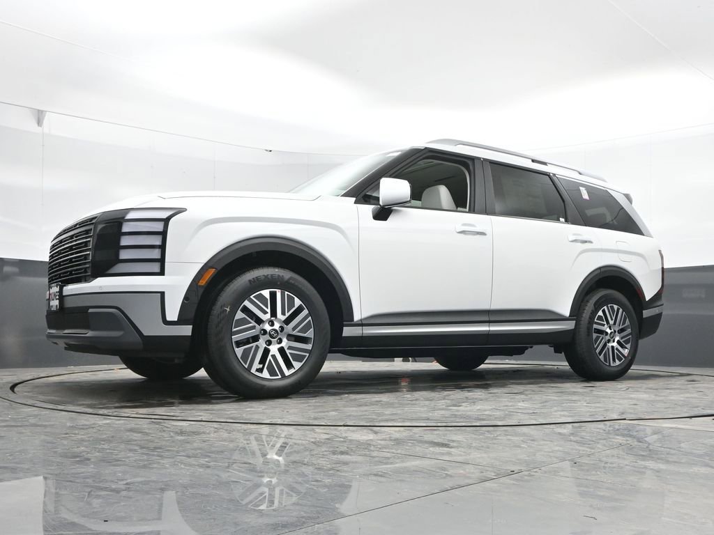 New 2026 Hyundai Palisade SEL Premium image 48