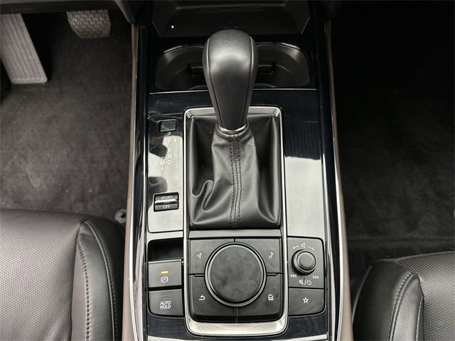 Certified 2025 MAZDA CX-30 2.5 Turbo w/ Premium Package image 20