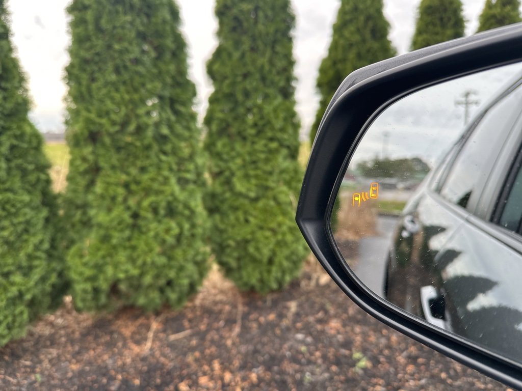 Certified 2025 Toyota RAV4 SE image 16