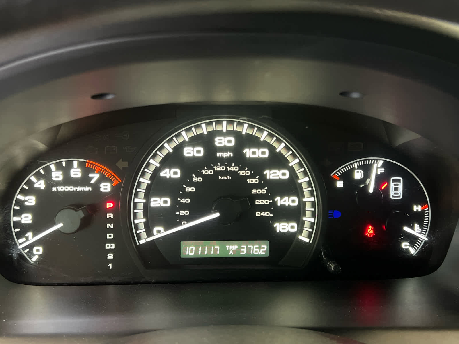 Used 2007 Honda Accord LX image 16