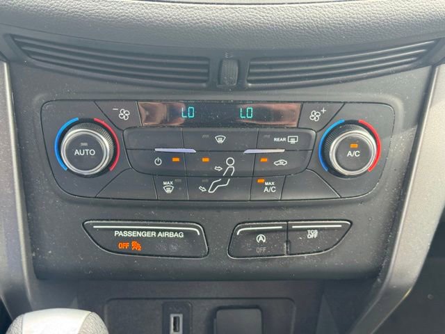 Used 2017 Ford Escape SE AWD/4WD image 23