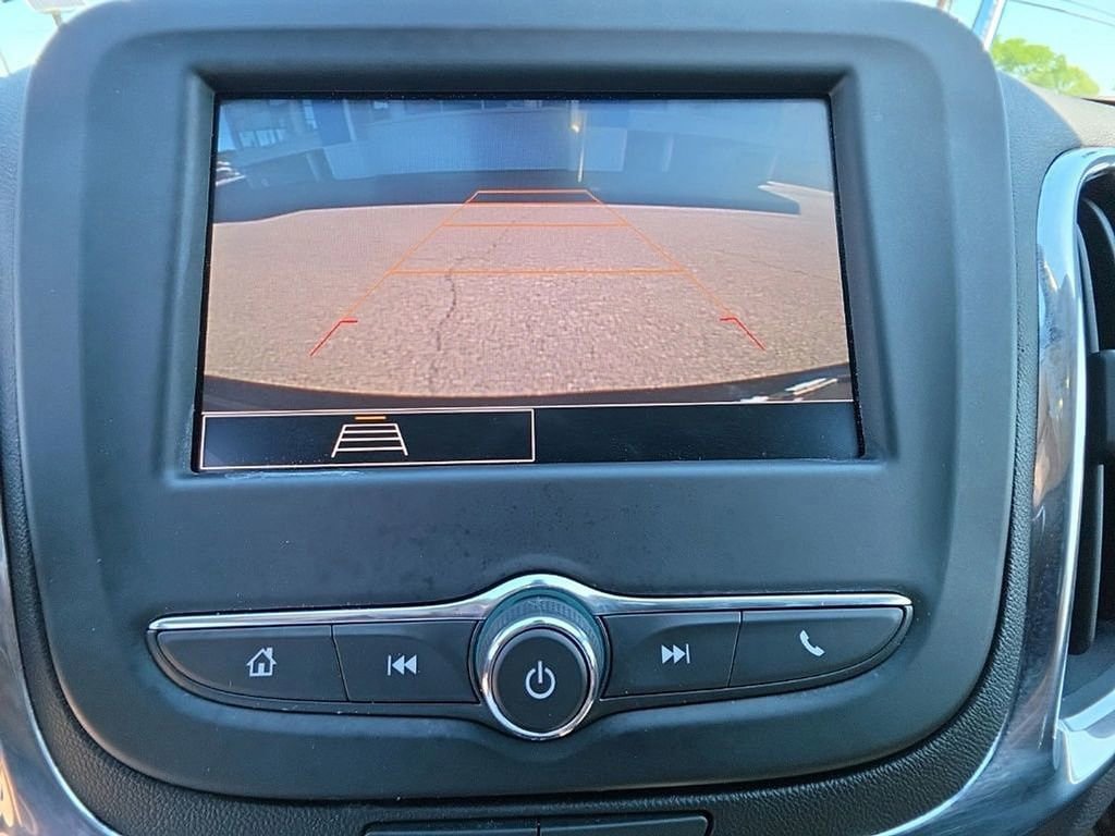 Used 2024 Chevrolet Equinox LT AWD/4WD image 20