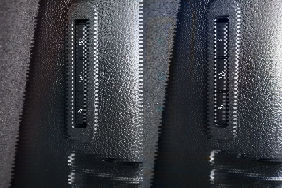 Used 2017 Ford Expedition Platinum image 19