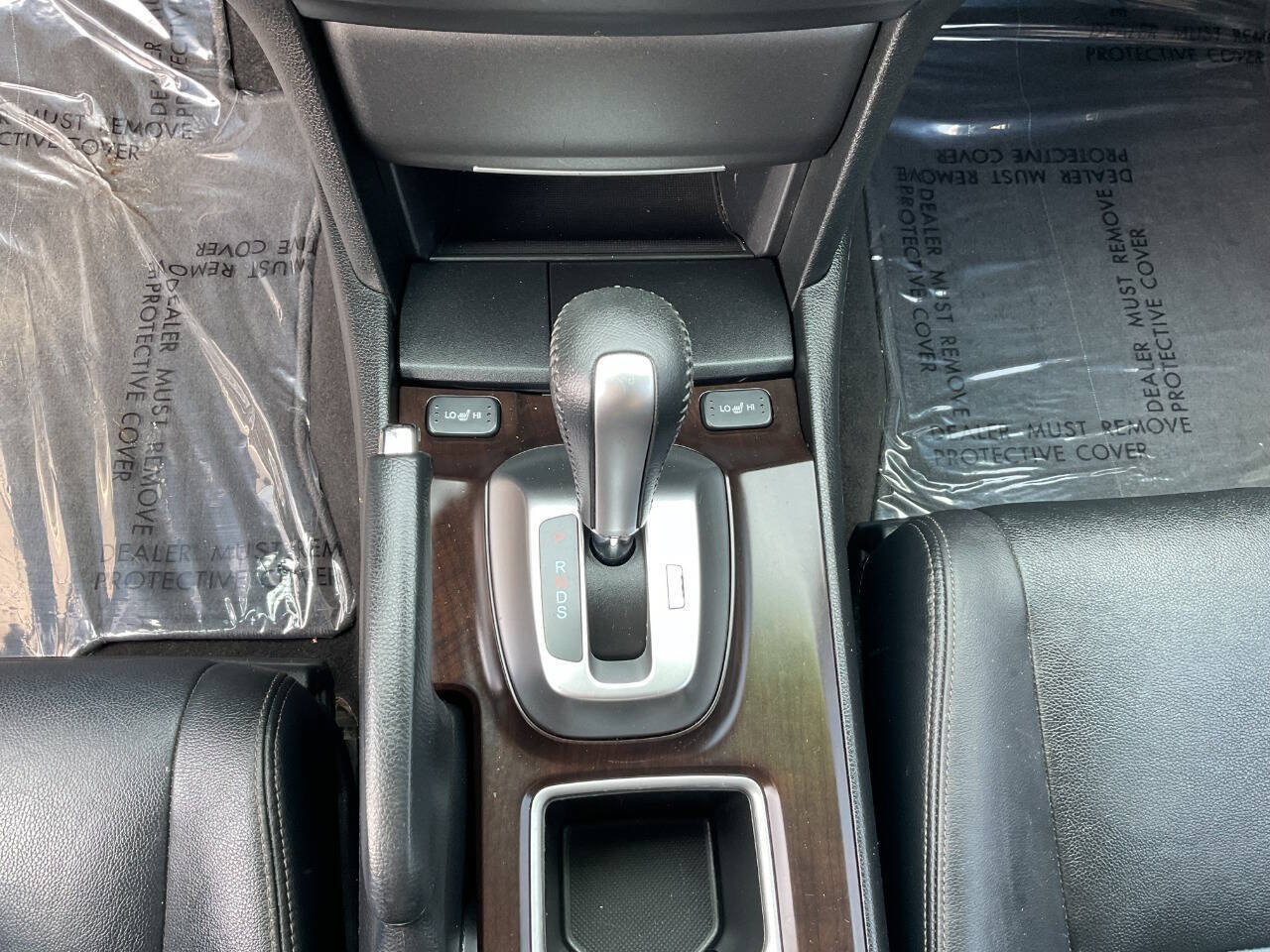 Used 2013 Honda Crosstour EX-L image 26