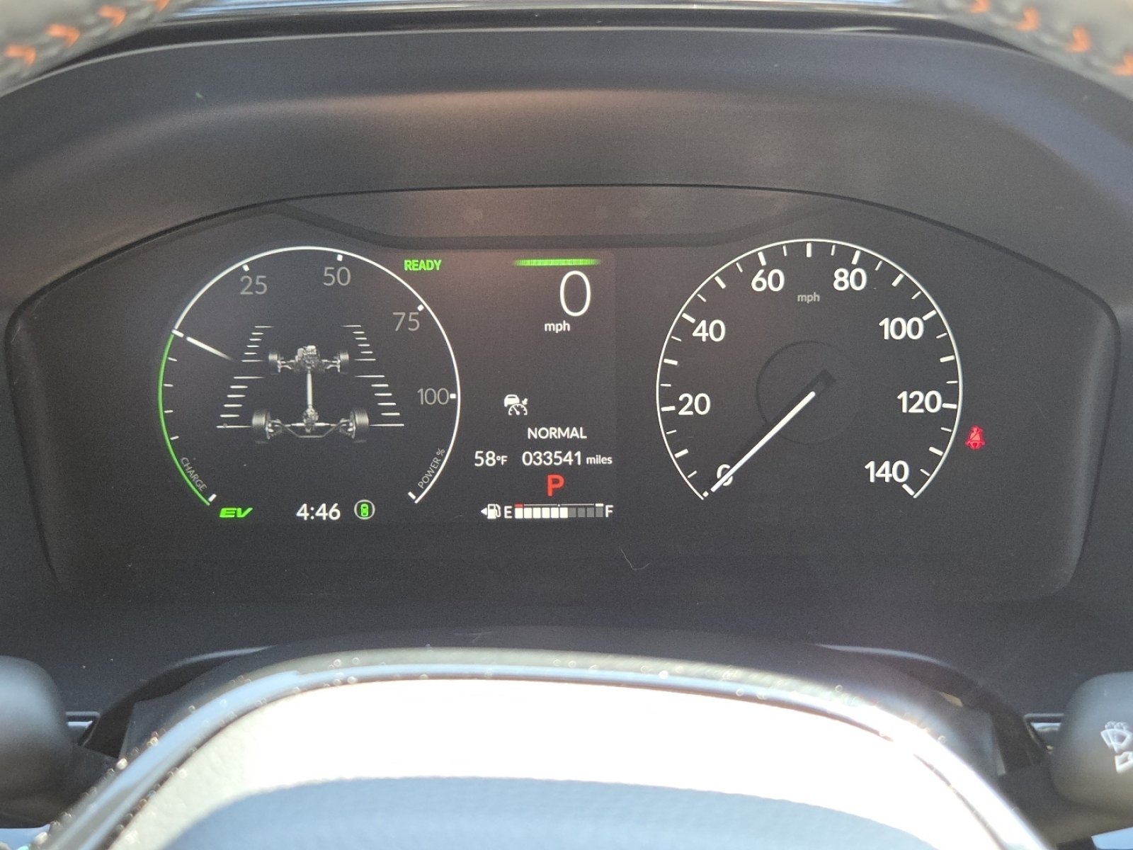 Certified 2023 Honda CR-V Sport Touring image 33