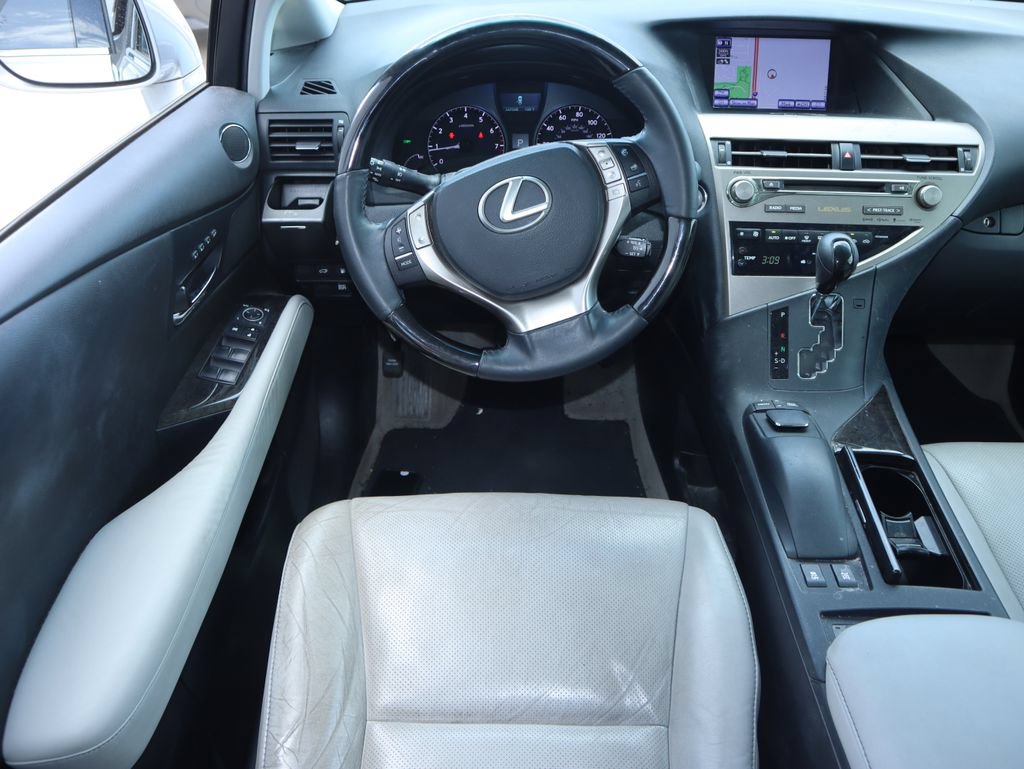Used 2014 Lexus RX 350 AWD w/ Navigation Package image 6