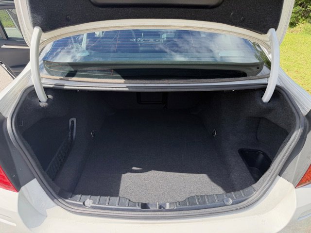 Used 2014 BMW M5 image 13