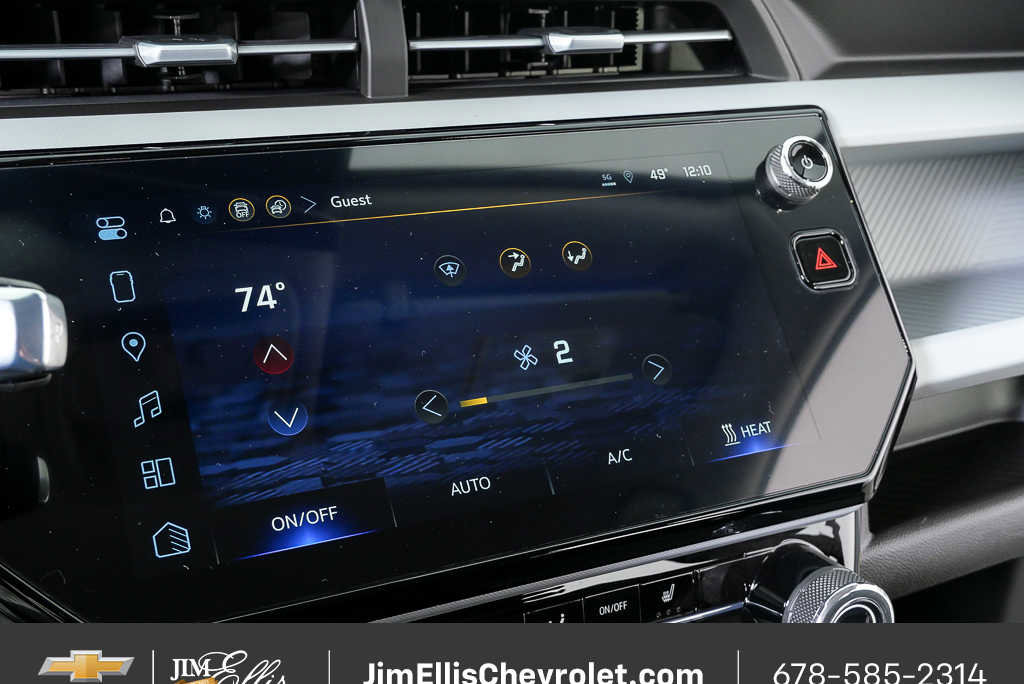 New 2027 Chevrolet Bolt LT w/ Comfort Package image 15