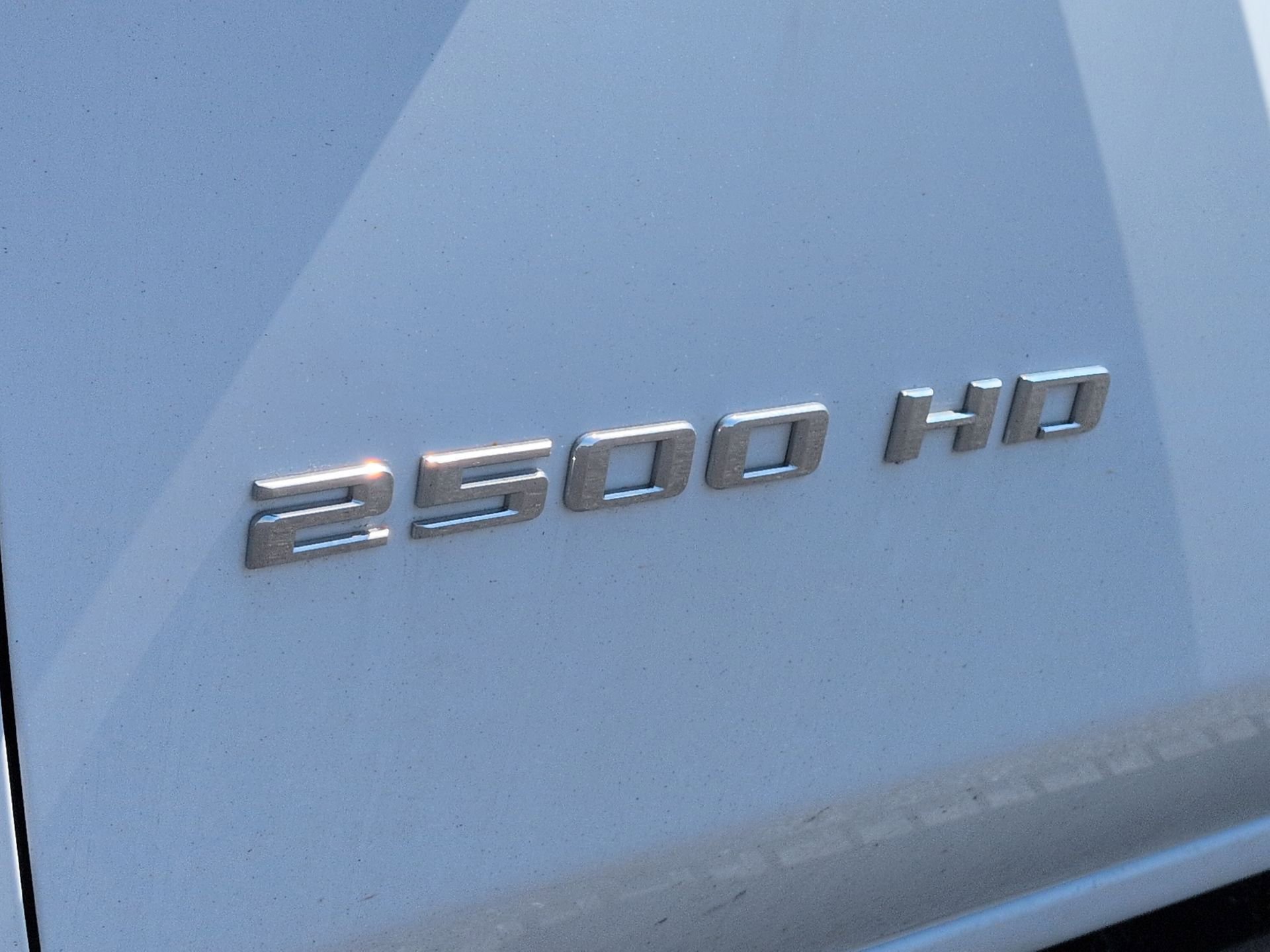 Used 2024 Chevrolet Silverado 2500 Custom w/ Custom Convenience Package AWD/4WD image 32