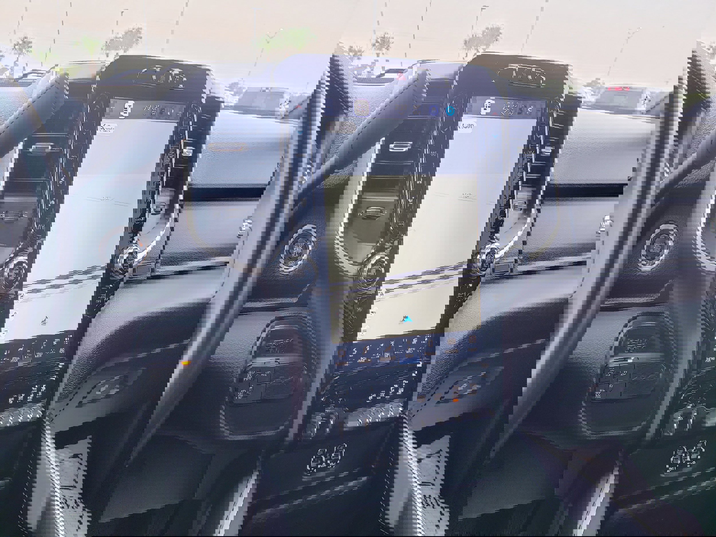 Used 2024 RAM 2500 Big Horn w/ Sport Appearance Package image 34