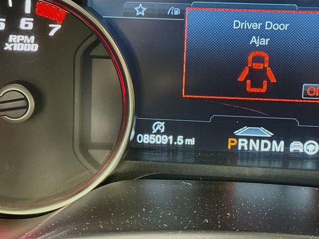 Used 2019 Ford F150 Raptor w/ Equipment Group 802A Luxury image 12