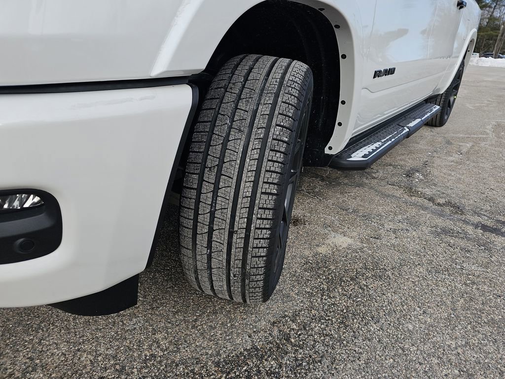 New 2026 RAM 1500 Laramie image 29