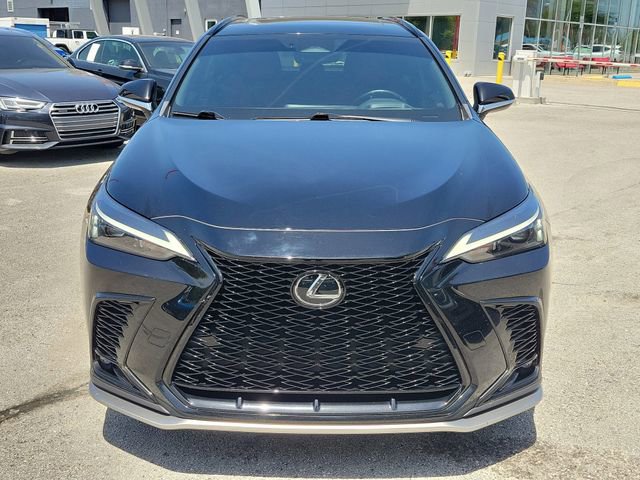 Used 2023 Lexus NX 350 F Sport AWD/4WD image 6