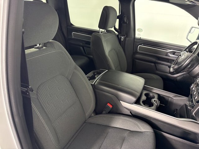 Used 2022 RAM 1500 Big Horn image 12