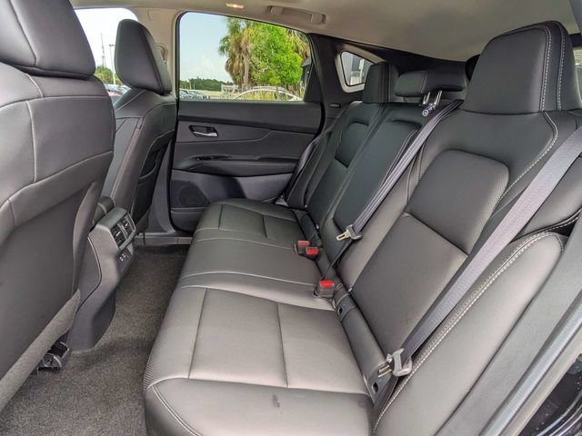 New 2026 Nissan Murano SL AWD/4WD image 16