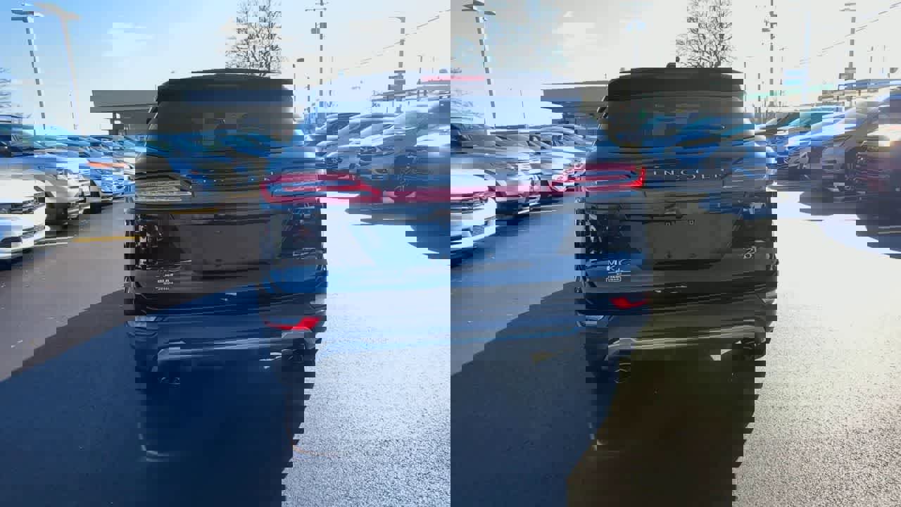 Used 2017 Lincoln MKC Select w/ Lincoln MKC Climate Package image 7