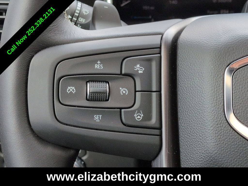 New 2026 GMC Sierra 1500 Denali Ultimate image 27