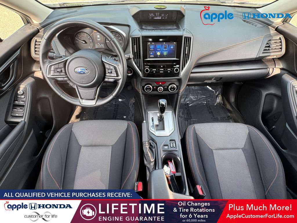 Used 2023 Subaru Crosstrek 2.0i Premium AWD/4WD image 18