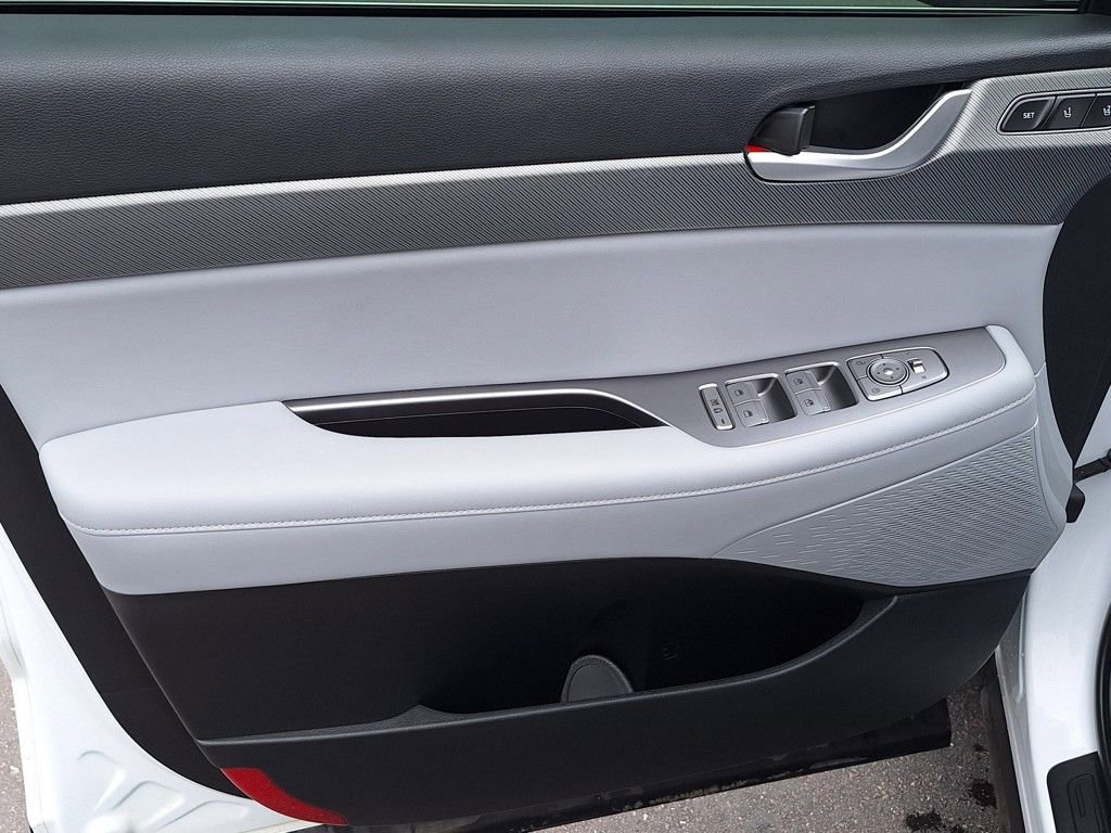 New 2025 Hyundai Palisade SEL image 9