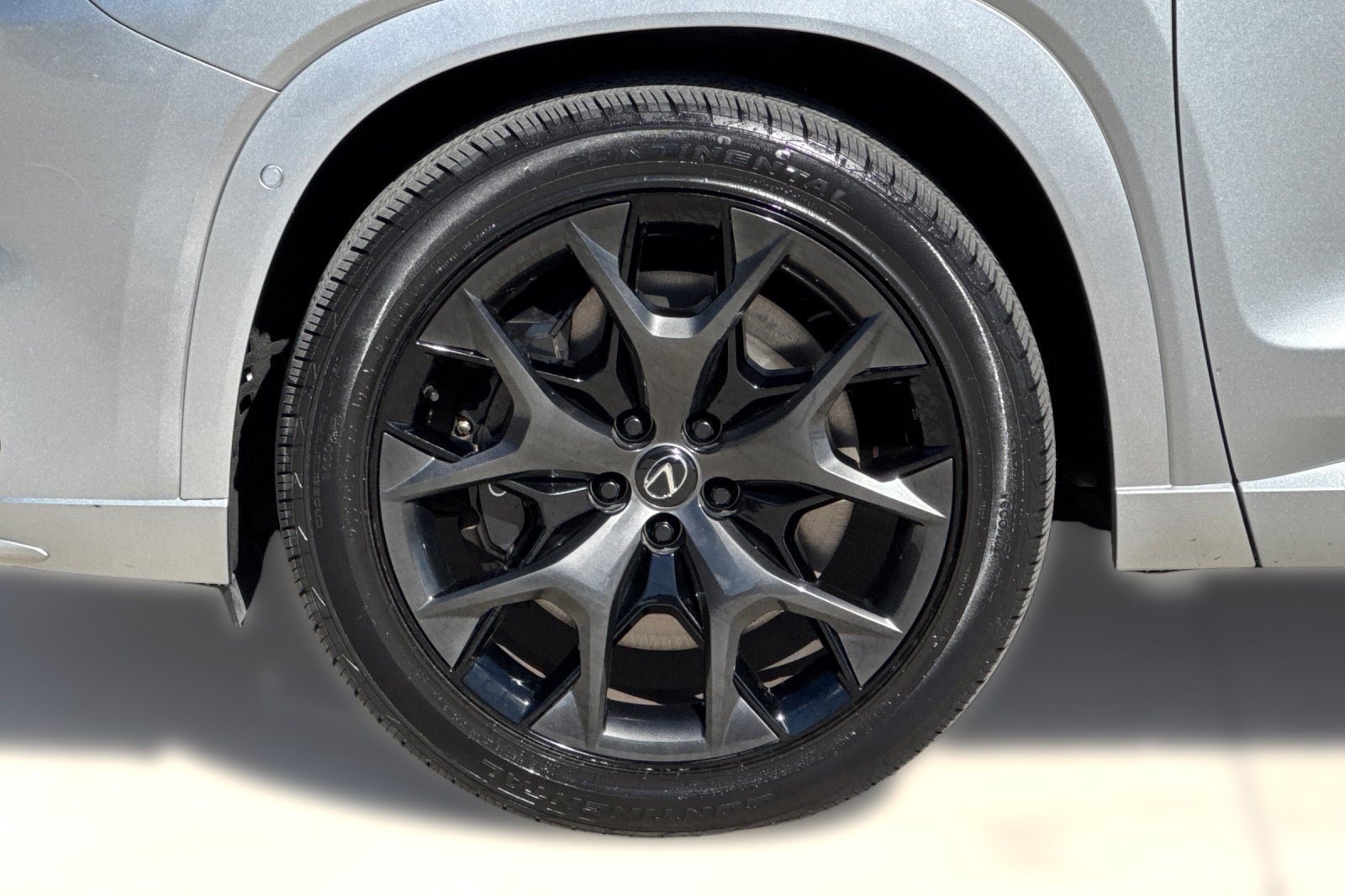 Certified 2024 Lexus TX 500h AWD w/ Technology Package image 13