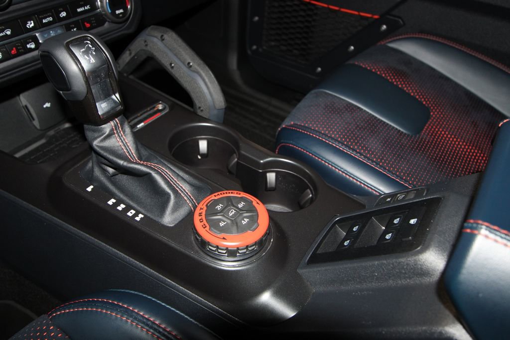 Used 2024 Ford Bronco Raptor image 17