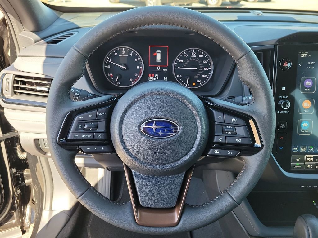 New 2026 Subaru Forester Sport image 20