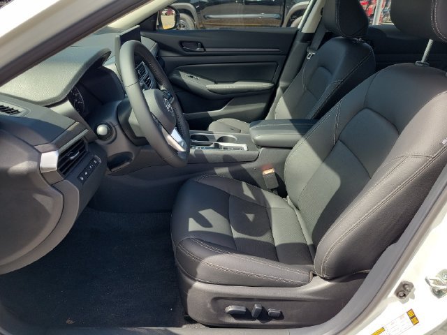 New 2026 Nissan Altima 2.5 SV w/ SV Premium Package FWD image 21