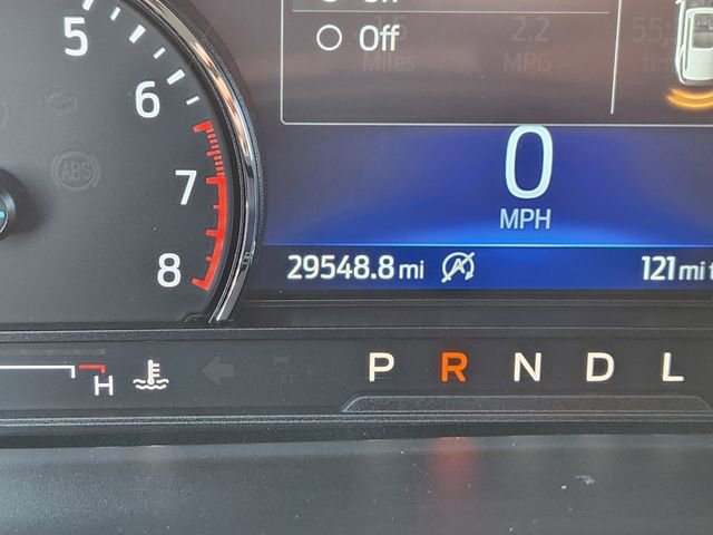 Certified 2023 Ford Explorer XLT image 24