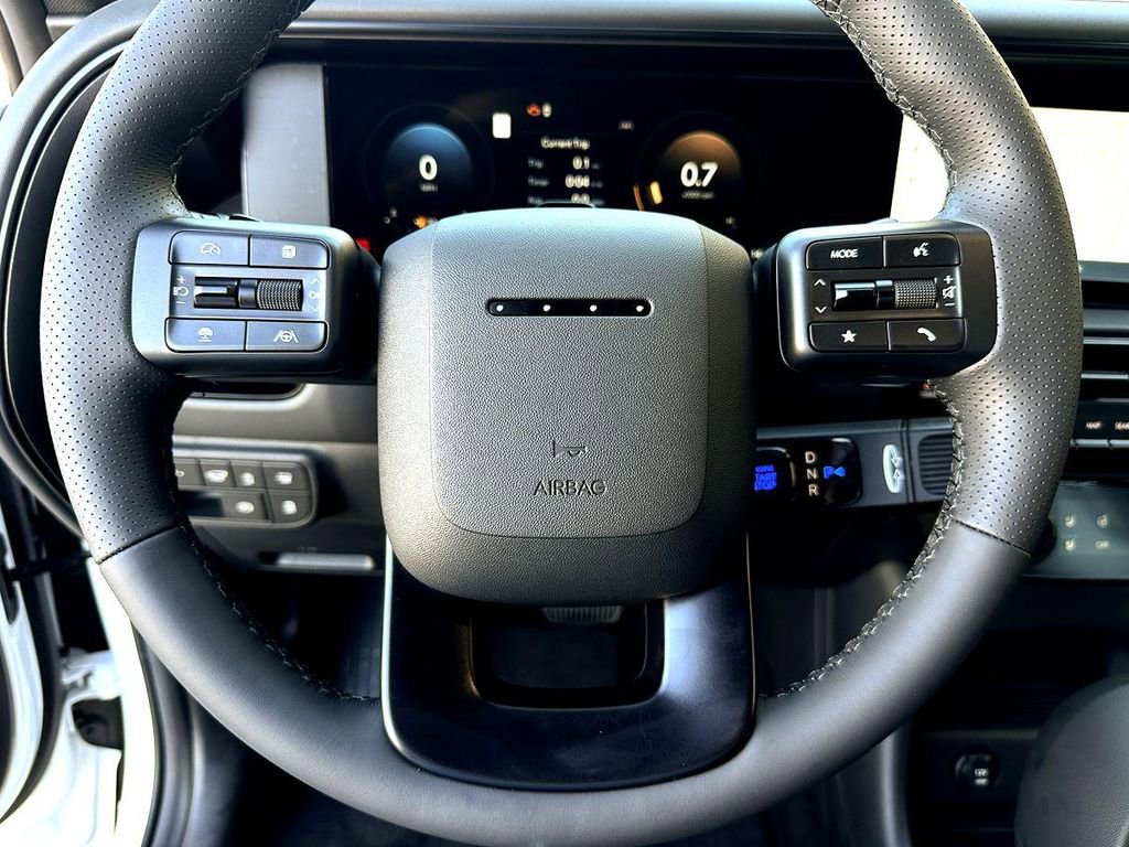 New 2026 Hyundai Palisade XRT Pro image 14