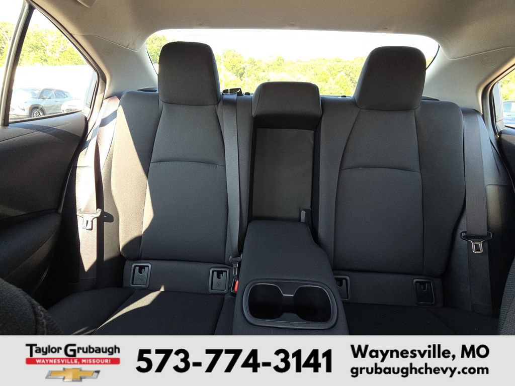 Used 2024 Toyota Corolla LE FWD image 25