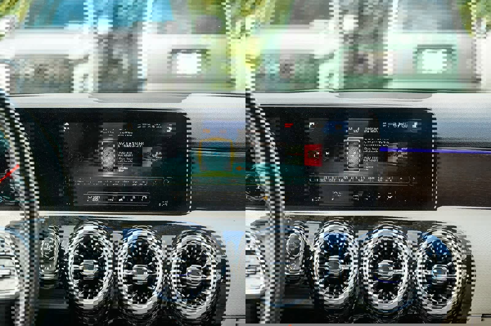 Used 2019 Mercedes-Benz A 220 A 220 image 14