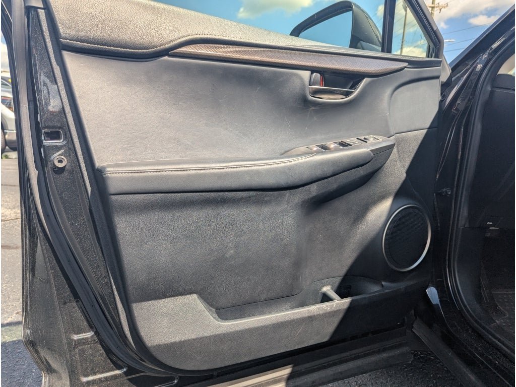 Used 2020 Lexus NX 300 FWD w/ Comfort Package image 13