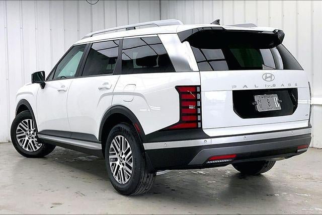 New 2026 Hyundai Palisade SEL AWD/4WD image 25