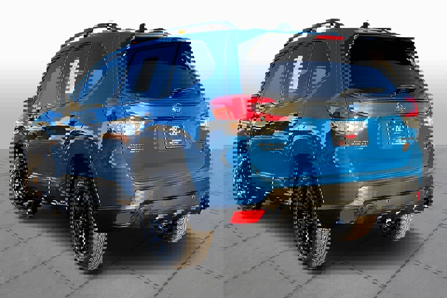 Used 2024 Subaru Forester Wilderness image 11