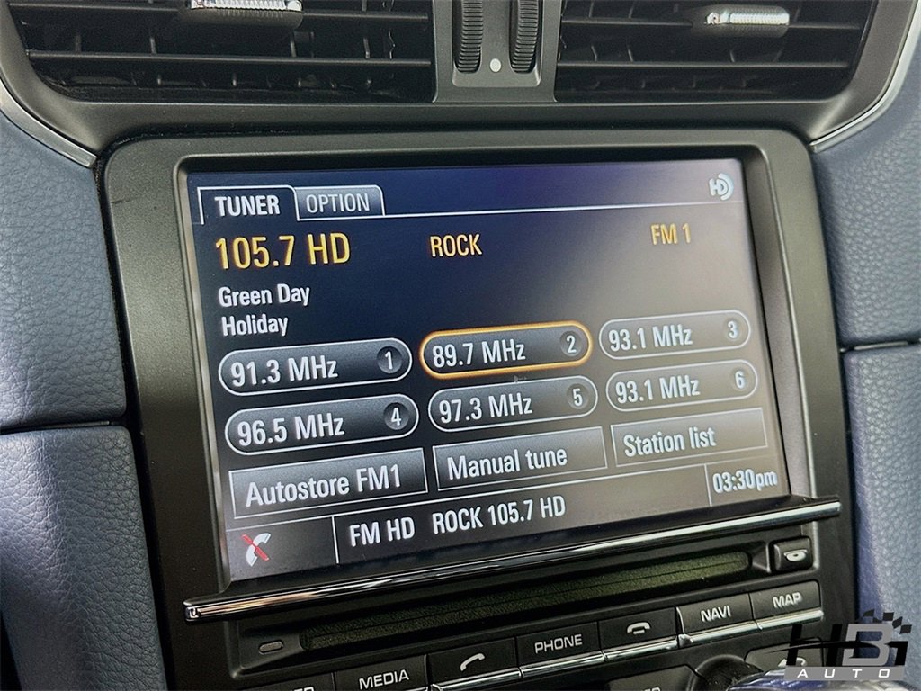 Used 2014 Porsche 911 Carrera image 12