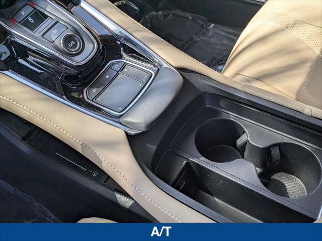 Used 2023 Acura RDX FWD w/ Technology Package image 19
